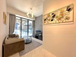 Marina One Residences (D1), Apartment #468797381